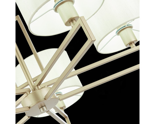 Заказать Подвесная люстра Evoluce SLE105803-05| VIVID-LIGHT.RU