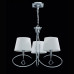 Купить Подвесная люстра Mantra 1640| VIVID-LIGHT.RU