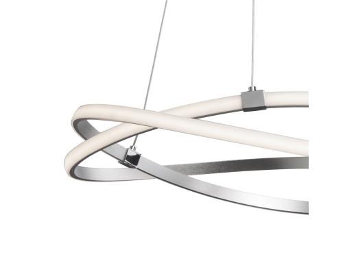 Сделать заказ Подвесная люстра Mantra 5726| VIVID-LIGHT.RU