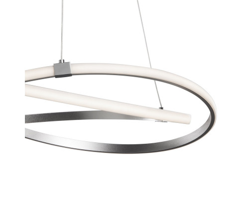 Сделать заказ Подвесная люстра Mantra 5726| VIVID-LIGHT.RU