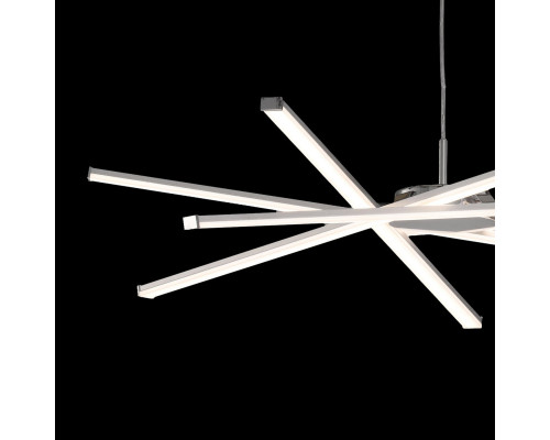 Сделать заказ Подвесная люстра Mantra 5913| VIVID-LIGHT.RU