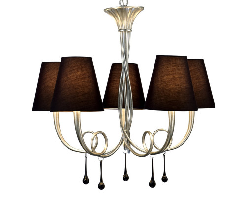 Заказать Подвесная люстра Mantra 6208| VIVID-LIGHT.RU