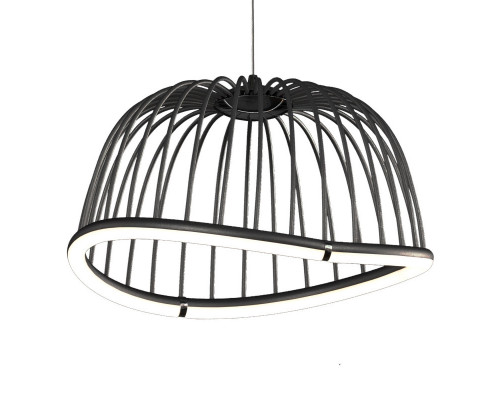 Сделать заказ Подвесная люстра Mantra 6685| VIVID-LIGHT.RU