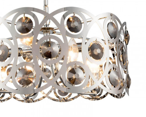 Заказать Подвесная люстра Vele Luce VL3143P08| VIVID-LIGHT.RU