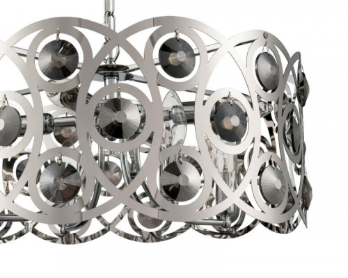 Заказать Подвесная люстра Vele Luce VL3143P08| VIVID-LIGHT.RU