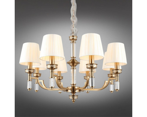 Заказать Подвесная люстра APLOYT APL.716.13.08| VIVID-LIGHT.RU