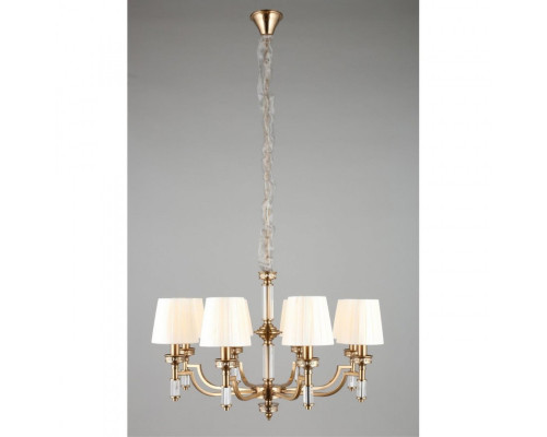 Заказать Подвесная люстра APLOYT APL.716.13.08| VIVID-LIGHT.RU