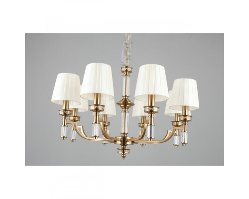 Заказать Подвесная люстра APLOYT APL.716.13.08| VIVID-LIGHT.RU