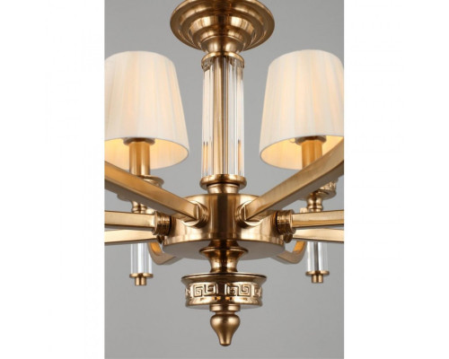 Заказать Подвесная люстра APLOYT APL.716.13.08| VIVID-LIGHT.RU