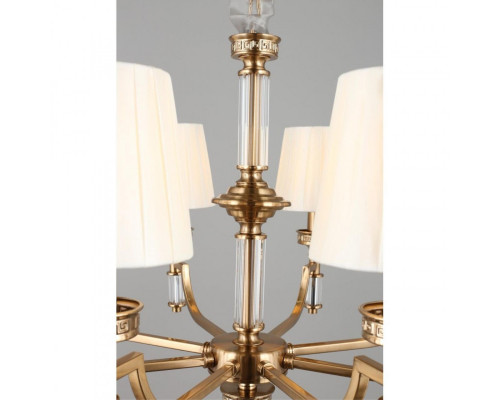 Заказать Подвесная люстра APLOYT APL.716.13.08| VIVID-LIGHT.RU