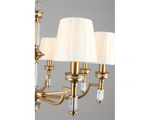 Заказать Подвесная люстра APLOYT APL.716.13.08| VIVID-LIGHT.RU