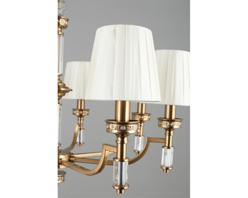 Заказать Подвесная люстра APLOYT APL.716.13.08| VIVID-LIGHT.RU