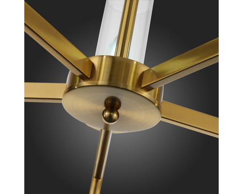 Заказать Подвесная люстра ST-Luce SL1159.303.05| VIVID-LIGHT.RU