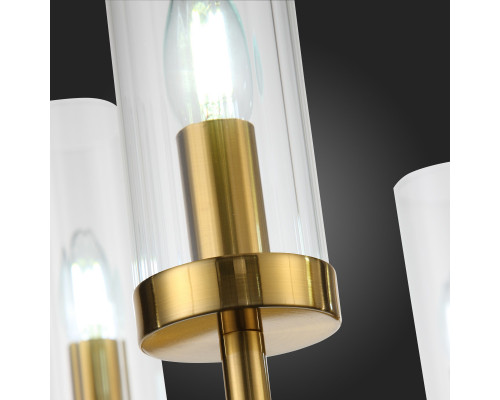 Заказать Подвесная люстра ST-Luce SL1159.303.05| VIVID-LIGHT.RU