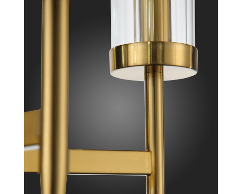 Заказать Подвесная люстра ST-Luce SL1159.303.05| VIVID-LIGHT.RU