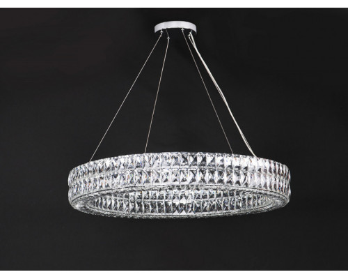 Сделать заказ Подвесная люстра Newport 10124+14/S| VIVID-LIGHT.RU