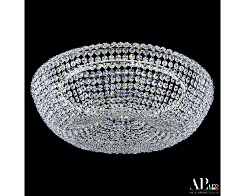 Заказать Подвесная люстра APL LED S501.0.50.E.4000| VIVID-LIGHT.RU