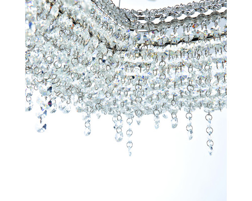 Купить Подвесная люстра APL LED S504.0.50.B.3000| VIVID-LIGHT.RU