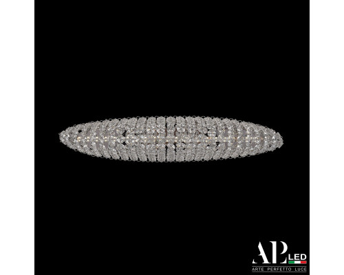 Заказать Подвесная люстра APL LED S505.0.40.A.3000| VIVID-LIGHT.RU