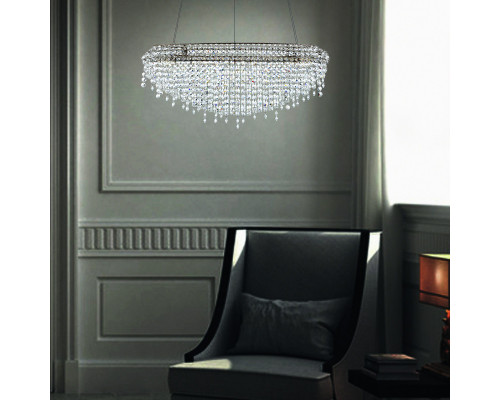 Заказать Подвесная люстра APL LED S505.0.60.B.3000| VIVID-LIGHT.RU