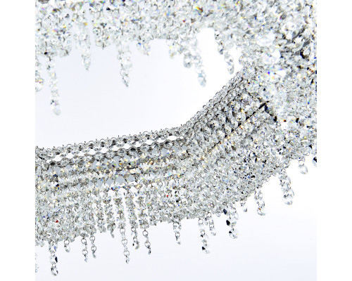 Сделать заказ Подвесная люстра APL LED S506.0.80.B.3000| VIVID-LIGHT.RU