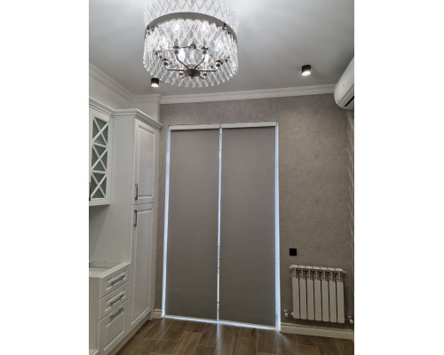 Заказать Подвесная люстра SYNEIL 1103-6PL| VIVID-LIGHT.RU