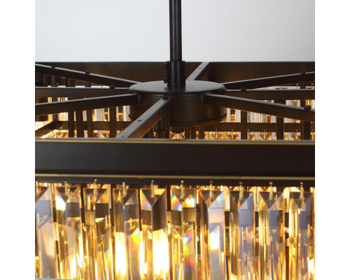 Купить Подвесная люстра Citilux CL332232| VIVID-LIGHT.RU