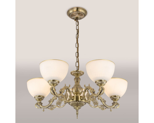 Заказать Подвесная люстра Citilux CL405253| VIVID-LIGHT.RU