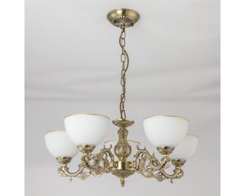 Заказать Подвесная люстра Citilux CL405253| VIVID-LIGHT.RU