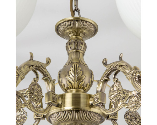 Заказать Подвесная люстра Citilux CL405253| VIVID-LIGHT.RU