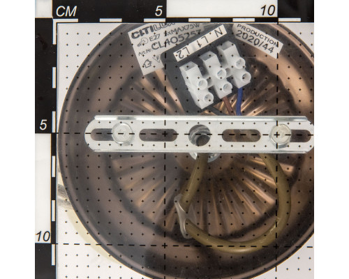 Заказать Подвесная люстра Citilux CL405253| VIVID-LIGHT.RU