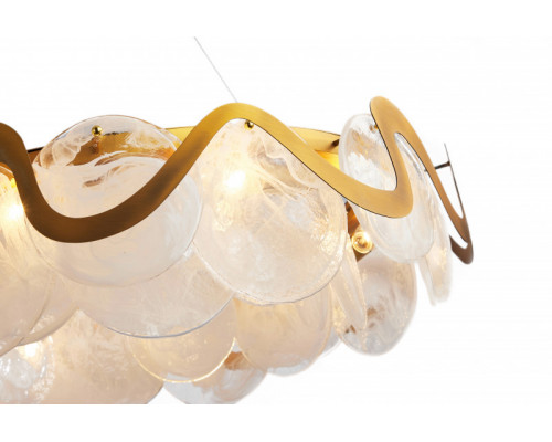 Оформить заказ Подвесная люстра Stilfort 2130/03/10P| VIVID-LIGHT.RU