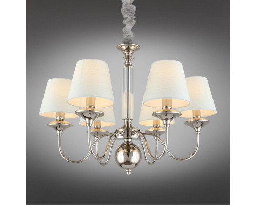 Купить Подвесная люстра APLOYT APL.731.03.06| VIVID-LIGHT.RU