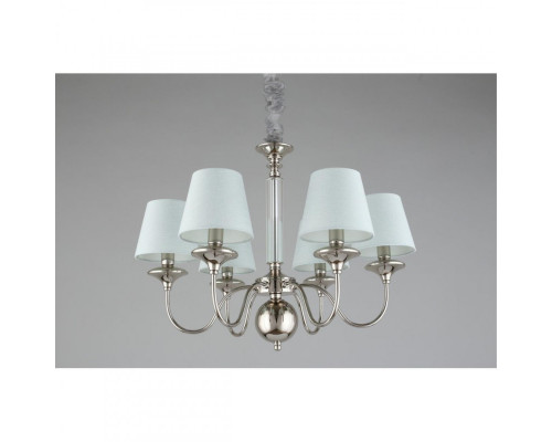 Купить Подвесная люстра APLOYT APL.731.03.06| VIVID-LIGHT.RU