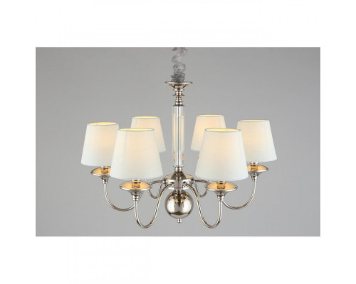 Купить Подвесная люстра APLOYT APL.731.03.06| VIVID-LIGHT.RU