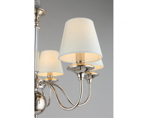 Купить Подвесная люстра APLOYT APL.731.03.06| VIVID-LIGHT.RU