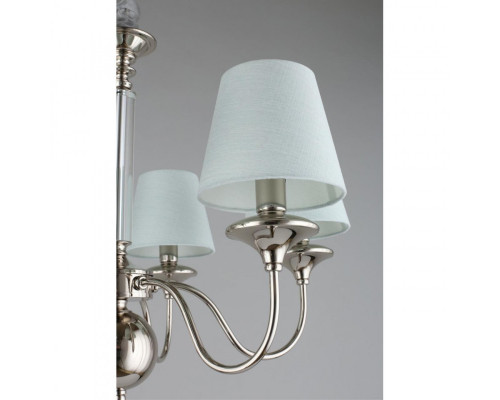 Купить Подвесная люстра APLOYT APL.731.03.06| VIVID-LIGHT.RU