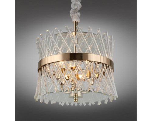 Оформить заказ Подвесная люстра APLOYT APL.734.06.03| VIVID-LIGHT.RU