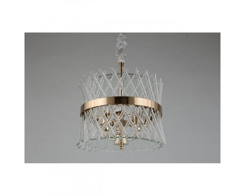 Оформить заказ Подвесная люстра APLOYT APL.734.06.03| VIVID-LIGHT.RU