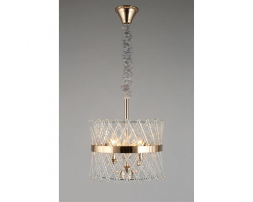 Оформить заказ Подвесная люстра APLOYT APL.734.06.03| VIVID-LIGHT.RU