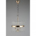 Оформить заказ Подвесная люстра APLOYT APL.734.06.03| VIVID-LIGHT.RU