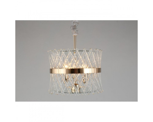 Оформить заказ Подвесная люстра APLOYT APL.734.06.03| VIVID-LIGHT.RU