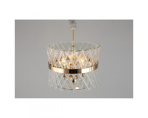 Оформить заказ Подвесная люстра APLOYT APL.734.06.03| VIVID-LIGHT.RU