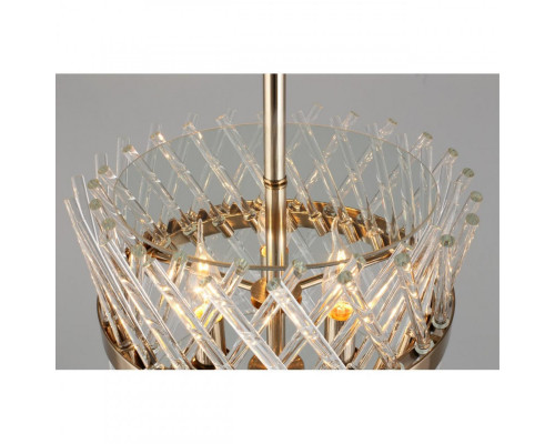 Оформить заказ Подвесная люстра APLOYT APL.734.06.03| VIVID-LIGHT.RU