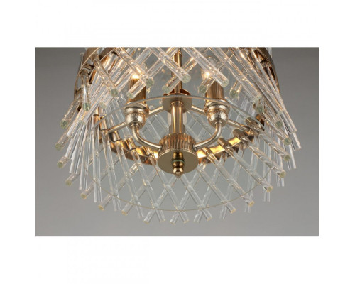 Оформить заказ Подвесная люстра APLOYT APL.734.06.03| VIVID-LIGHT.RU