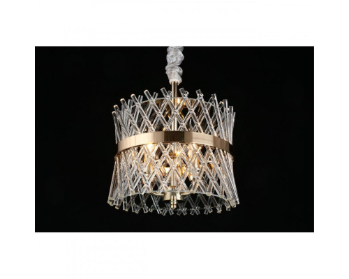 Оформить заказ Подвесная люстра APLOYT APL.734.06.03| VIVID-LIGHT.RU