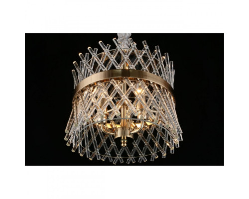 Оформить заказ Подвесная люстра APLOYT APL.734.06.03| VIVID-LIGHT.RU