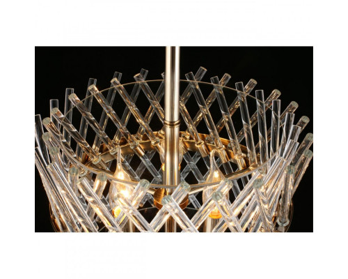 Оформить заказ Подвесная люстра APLOYT APL.734.06.03| VIVID-LIGHT.RU