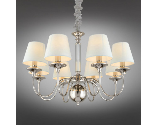 Оформить заказ Подвесная люстра APLOYT APL.731.03.08| VIVID-LIGHT.RU