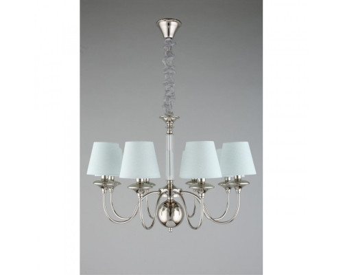 Оформить заказ Подвесная люстра APLOYT APL.731.03.08| VIVID-LIGHT.RU